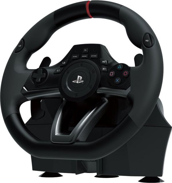Τιμόνι Hori APEX (PS4-052E)