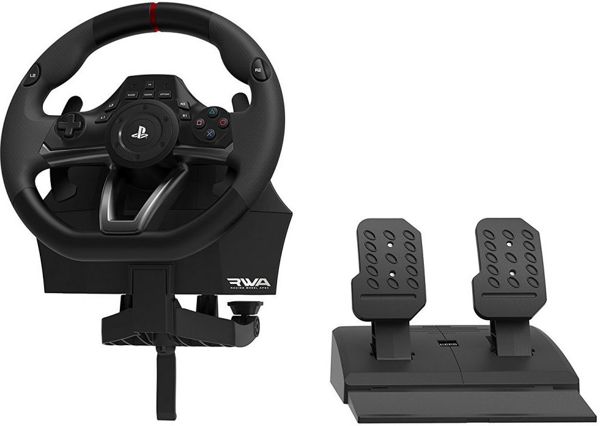 Τιμόνι Hori APEX (PS4-052E)