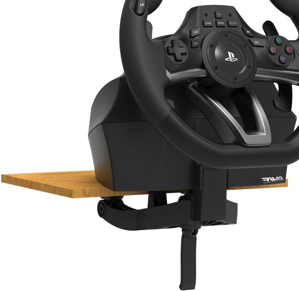 Τιμόνι Hori APEX (PS4-052E)