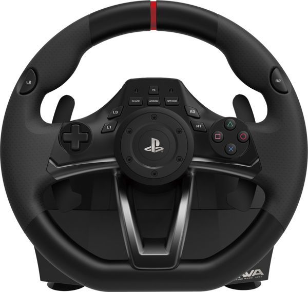 Τιμόνι Hori APEX (PS4-052E)
