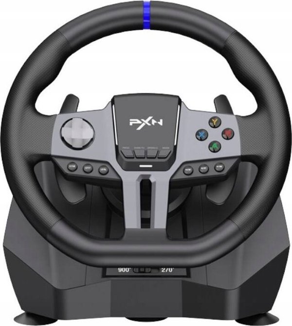Τιμόνι PXN Τιμόνι για παιχνίδια PXN-V9Gen2 (PC / PS3 / PS4 / XBOX ONE / XBOX SERIES S&X / SWITCH)