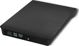Θήκη QOLTEC για μονάδα CD/DVD SATA - USB 2.0 (51863)
