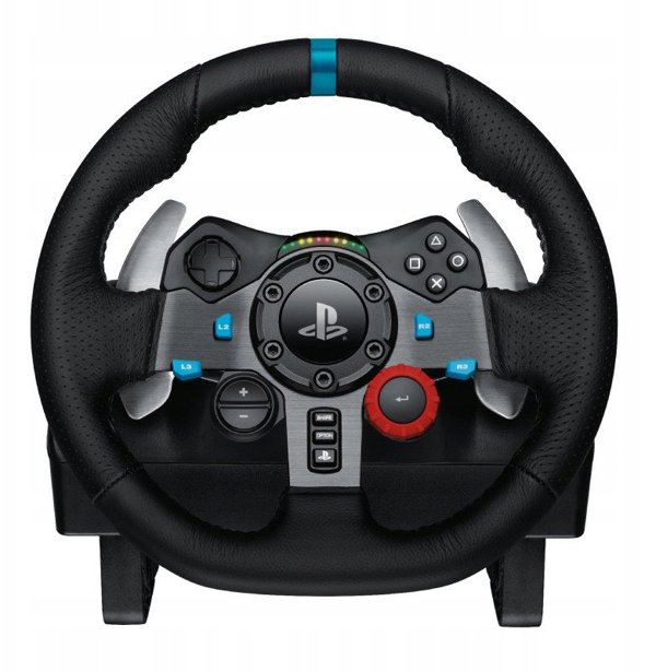Kierownica FORCE G29 SE Driving Force (991-000557)