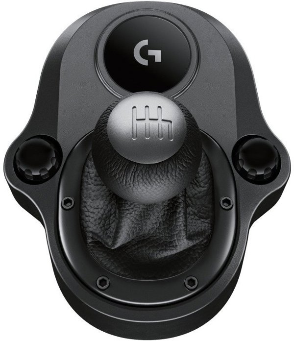 Kierownica FORCE G29 SE Driving Force (991-000557)