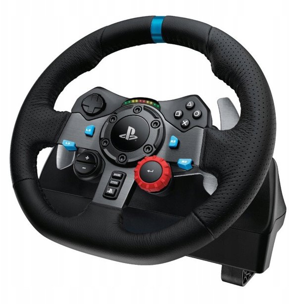 Kierownica FORCE G29 SE Driving Force (991-000557)