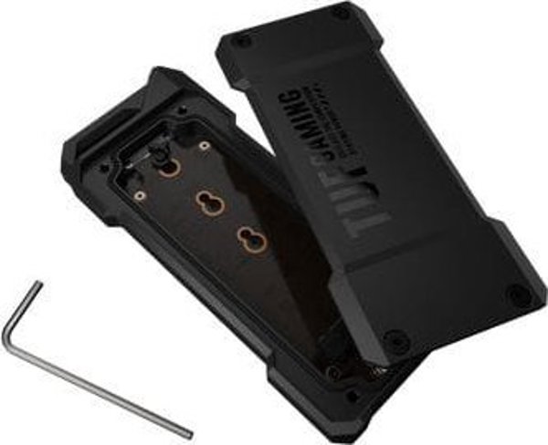 Θήκη Asus TUF Gaming A1 SSD (90DD02N0-M09000)