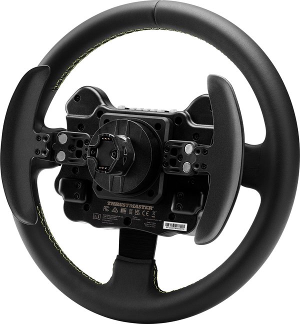 Τιμόνι Thrustmaster EVO Racing 32R Δερμάτινο Lenkrad (4060318)