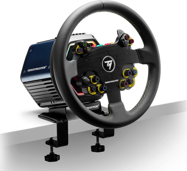 Τιμόνι Thrustmaster EVO Racing 32R Δερμάτινο Lenkrad (4060318)