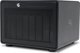 Θήκη OWC OWC ThunderBay 6 για 6xSSD/HDD RAID-5 2xThunderbolt 3