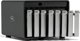Θήκη OWC OWC ThunderBay 6 για 6xSSD/HDD RAID-5 2xThunderbolt 3