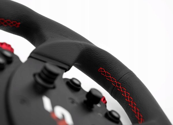 Τιμόνι Simagic Simagic GTC-C - Δέρμα