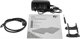 Θήκη Deltaco HDD DELTACO SATA 3.5" USB 3.0, μαύρη / MAP-GD33U3
