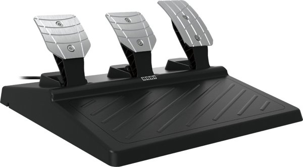 HORI Force Feedback σύστημα ελέγχου φορτηγών