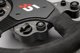 Kierownica Simagic Simagic GT1-SR Lenkrad -Alcantara
