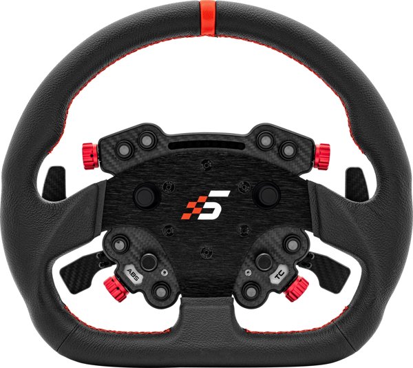 Kierownica Simagic GT1 D + Pro Hub