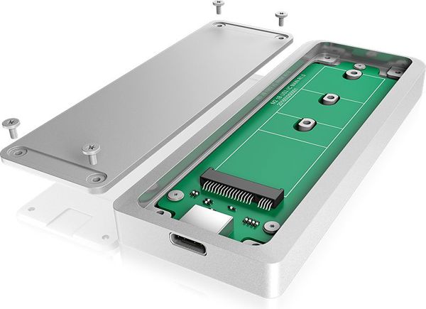 Θήκη Icy Box IB-188M2