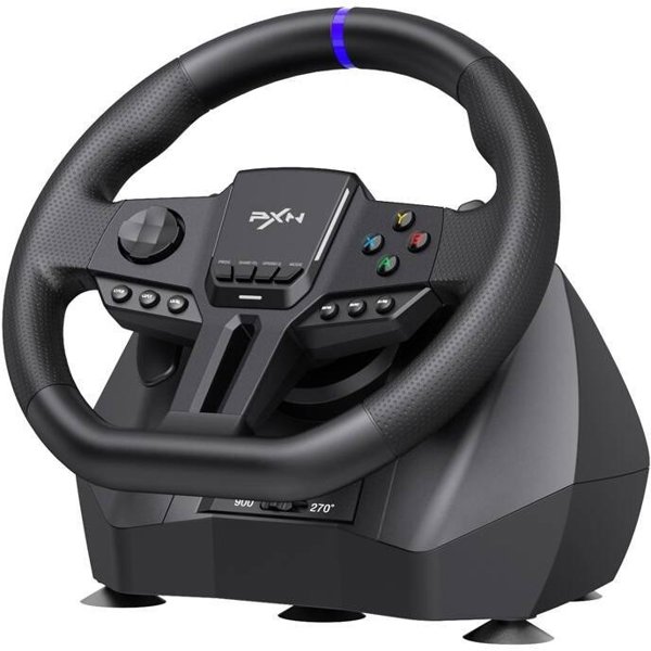 Τιμόνι για παιχνίδια PXN-V900 Gen2
