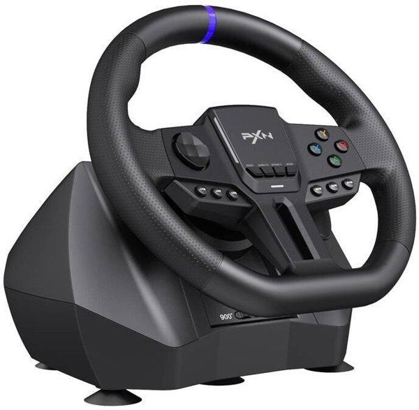 Τιμόνι για παιχνίδια PXN-V900 Gen2