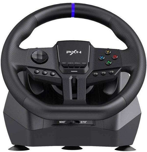 Τιμόνι για παιχνίδια PXN-V900 Gen2
