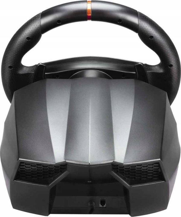 Subsonic Τιμόνι SuBsonic Superdrive Drive Pro Sport SV710 - Σετ Lenkrad- und Pedale 14398933 3701221702588