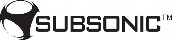 Subsonic Τιμόνι SuBsonic Superdrive Drive Pro Sport SV710 - Σετ Lenkrad- und Pedale 14398933 3701221702588