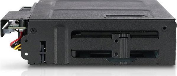Θήκη Icy Dock 4x 2.5 SATA/SAS ToughArmor (MB604SPO-B)