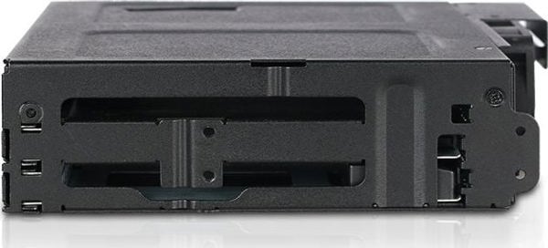 Θήκη Icy Dock 4x 2.5 SATA/SAS ToughArmor (MB604SPO-B)