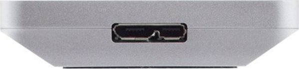 Θήκη OWC Envoy Pro Φορητή Bus USB 3.0 (OWCMAU3ENPRPCI)