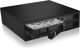 Θήκη Icy Box 4x 2.5" SATA/SAS (IB-2242SSK)