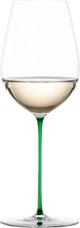 Kieliszek wino, 689 ml, ziel., Enoteca Color, 1szt
