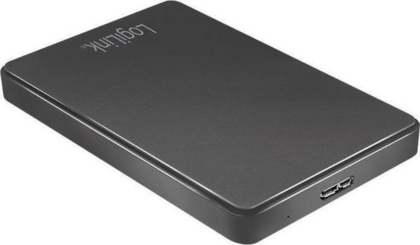 Θήκη LogiLink 2.5" SATA - USB 3.0 (UA0339)
