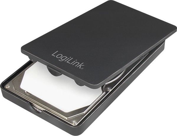 Θήκη LogiLink 2.5" SATA - USB 3.0 (UA0339)
