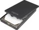 Θήκη LogiLink 2.5" SATA - USB 3.0 (UA0339)