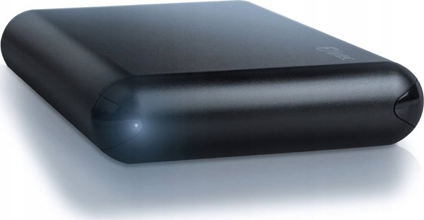 Κιβώτιο Fantec FANTEC DB-F35U3 Εξωτερική θήκη σκληρού δίσκου από μαύρο αλουμίνιο. Κατάλληλο για σκληρούς δίσκους SATA I/II/III 8,89cm 3,5 ιντσών