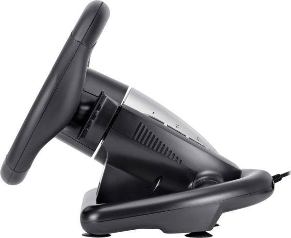 Τιμόνι Defender Turbo Pro (64291)