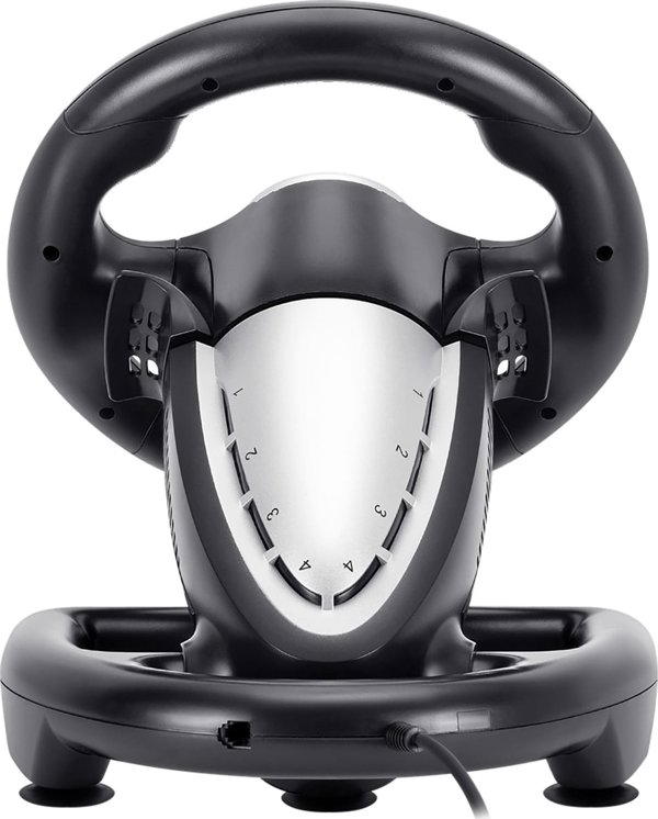 Τιμόνι Defender Turbo Pro (64291)