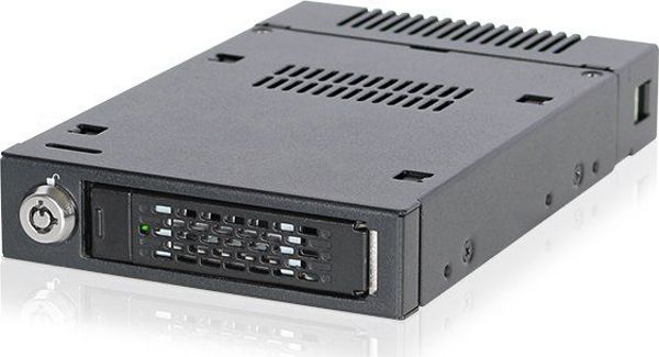 Κιέσζεν Ίκυ Ντοκ 3.5" Υ.2 - Μ.2 ΠΚΙε ΝVΜε Τοθ Αρμορ (ΜΒ601Μ2Κ-1Β)