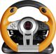Τιμόνι Speedlink Drift O.Z. Racing Wheel PC (SL-6695-BKOR-01)