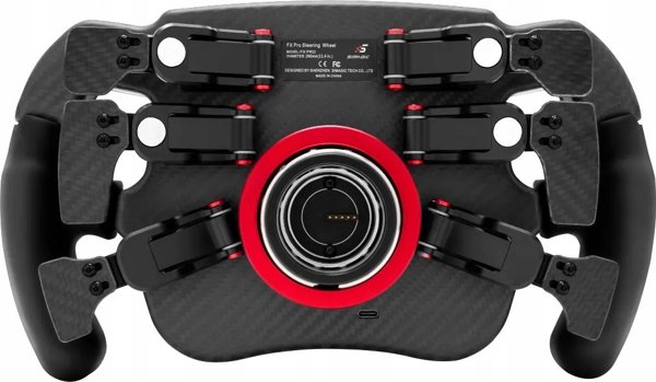 Kierownica Simagic Simagic FX Pro Lenkrad