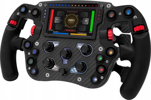 Kierownica Simagic Simagic FX Pro Lenkrad