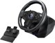 Subsonic Superdrive SV750 Drive Pro Sport Τιμόνι με Πεντάλ & Λεβιέ Ταχυτήτων, Δόνηση, 270° Rotation για PS4, Xbox Series X/S, Xbox One, Switch & PC