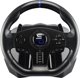 Subsonic Superdrive SV750 Drive Pro Sport Τιμόνι με Πεντάλ & Λεβιέ Ταχυτήτων, Δόνηση, 270° Rotation για PS4, Xbox Series X/S, Xbox One, Switch & PC