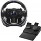 Subsonic Superdrive SV750 Drive Pro Sport Τιμόνι με Πεντάλ & Λεβιέ Ταχυτήτων, Δόνηση, 270° Rotation για PS4, Xbox Series X/S, Xbox One, Switch & PC