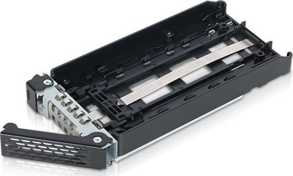 Θήκη Icy Dock Ramka M.2' για ToughArmor MB720M2K-B (MB720TK-B)