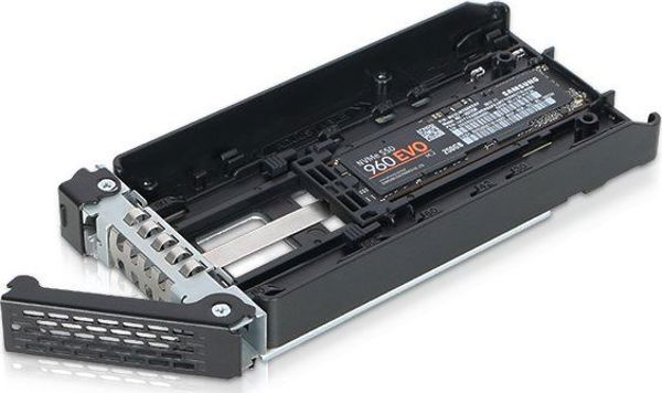 Θήκη Icy Dock Ramka M.2' για ToughArmor MB720M2K-B (MB720TK-B)