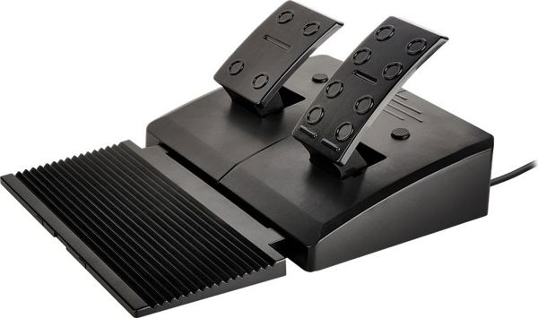 Τιμόνι Speedlink TRAILBLAZER (SL-450500-BK)