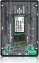 Θήκη Icy Dock M.2 SATA - 2.5" SATA (MB703M2P-B)