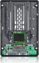 Θήκη Icy Dock M.2 SATA - 2.5" SATA (MB703M2P-B)