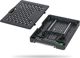 Θήκη Icy Dock M.2 SATA - 2.5" SATA (MB703M2P-B)