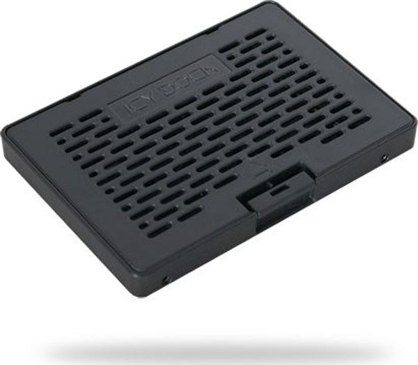 Θήκη Icy Dock M.2 SATA - 2.5" SATA (MB703M2P-B)